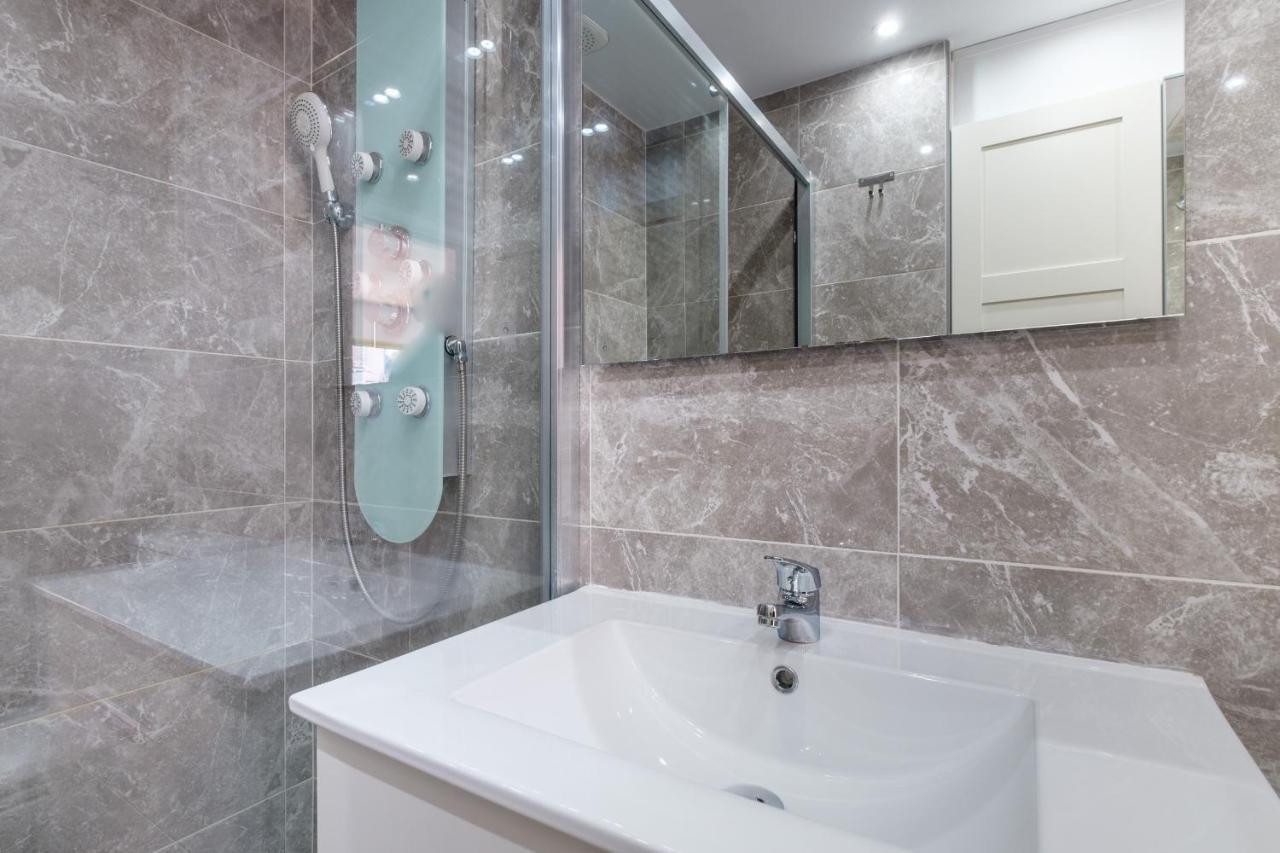 Acuarium II 5-B Apartment Levante Beach เบนิดอร์ม ภายนอก รูปภาพ