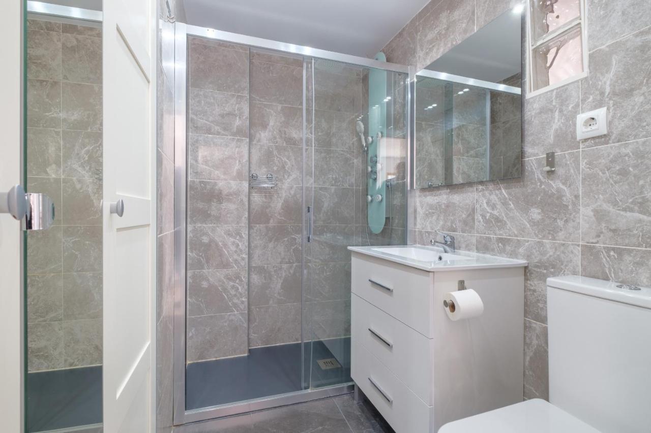 Acuarium II 5-B Apartment Levante Beach เบนิดอร์ม ภายนอก รูปภาพ